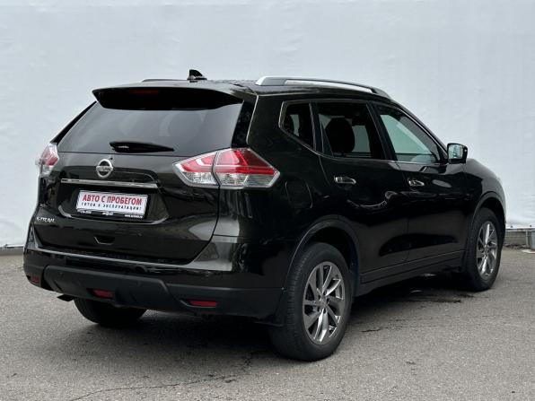 Nissan X-Trail III с пробегом 2018 года, цена 1 950 000 рублей, 145826 км, внедорожник, Автокод Объявления