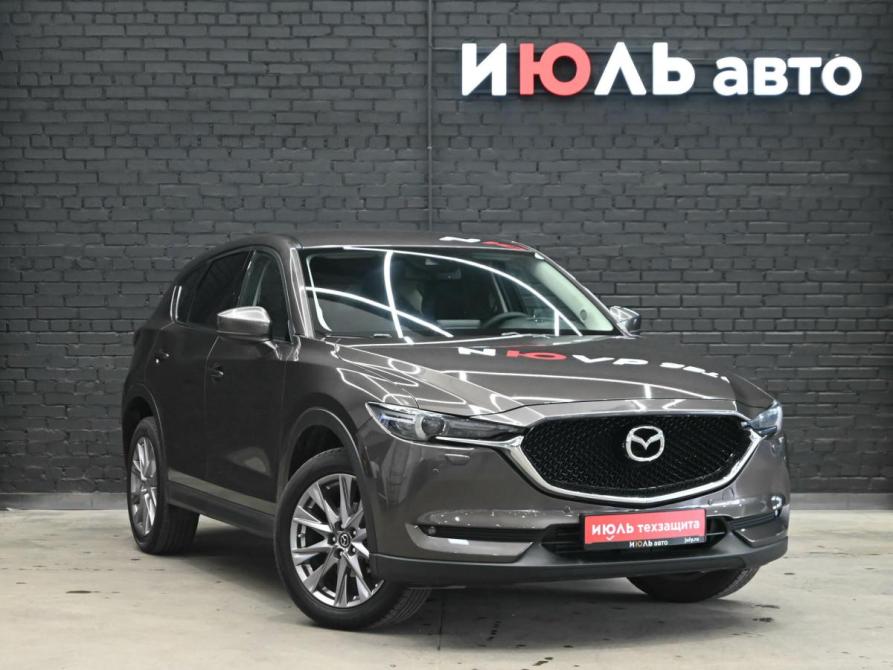 Mazda CX-5 II Екатеринбург  - изображение 3