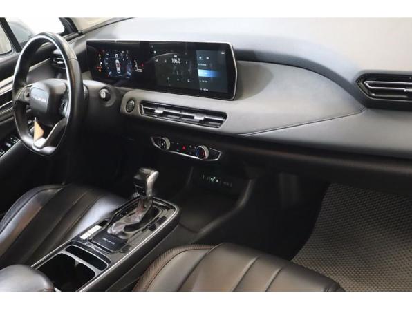 BAIC U5 Plus с пробегом 2023 года, цена 1 204 000 рублей, 70000 км, седан, Автокод Объявления
