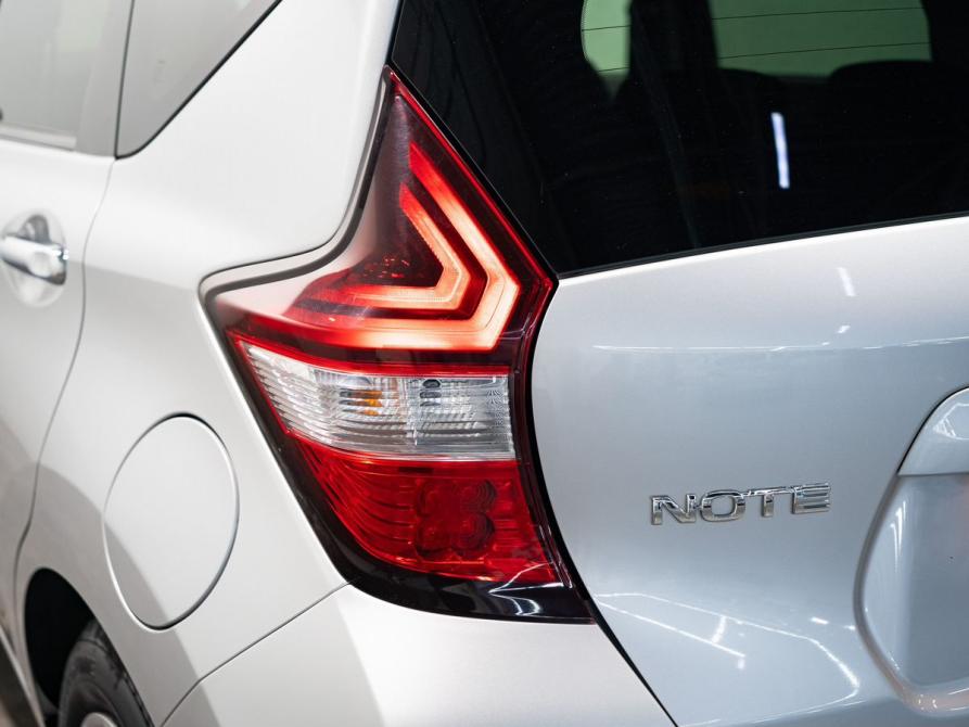 Nissan Note II Рестайлинг Чита  - изображение 17