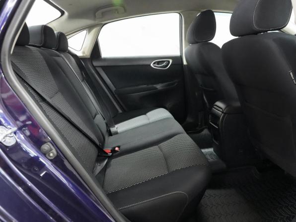 Nissan Sentra VII (B17) с пробегом 2015 года, цена 1 188 000 рублей, 112138 км, седан, Автокод Объявления