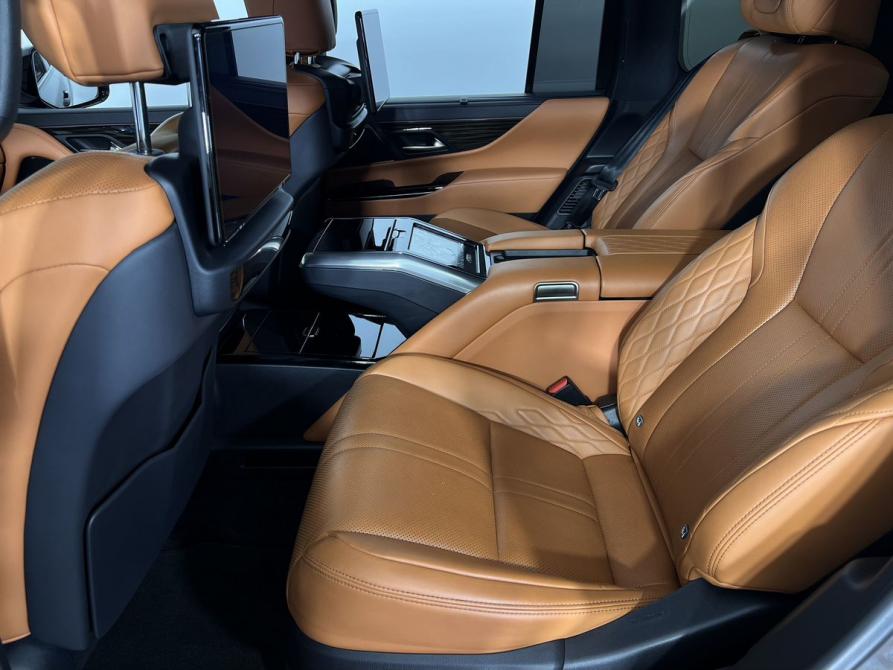 Lexus LX IV Калининград  - изображение 11