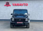 Mercedes-Benz G-Класс II (W463) Рестайлинг 4 Альметьевск  - изображение 39