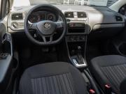 Volkswagen Polo V Рестайлинг Краснодар  - изображение 26