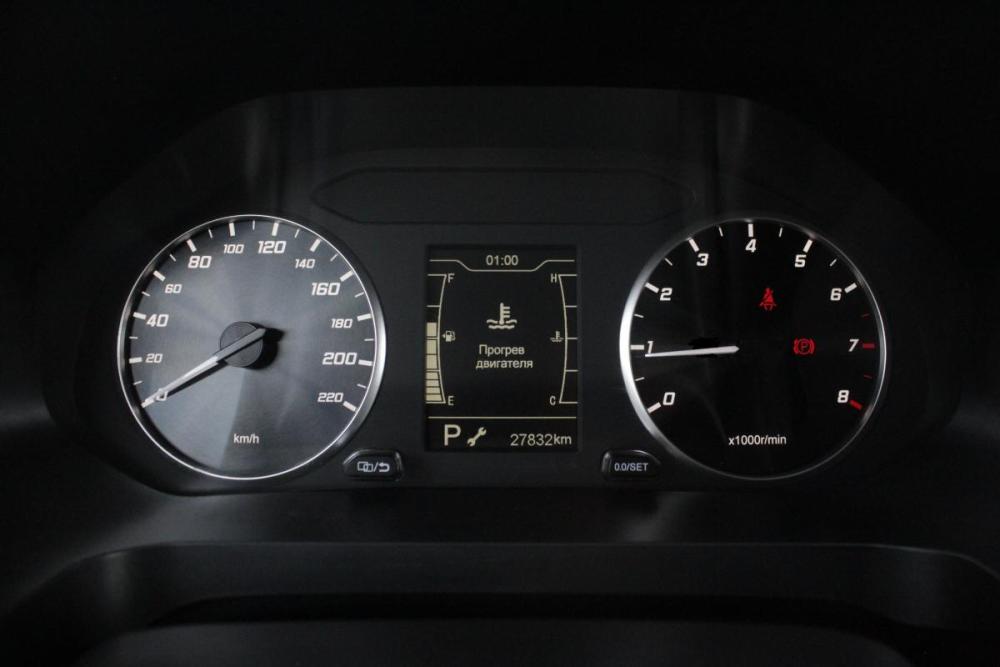 Chery Tiggo 4 Pro I Брянск  - изображение 15