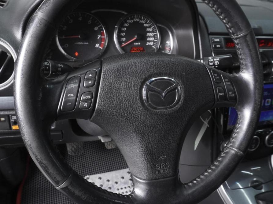 Mazda 6 II (GH) Ростов-на-Дону  - изображение 13