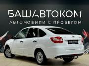 Lada (ВАЗ) Granta I Уфа  - изображение 22