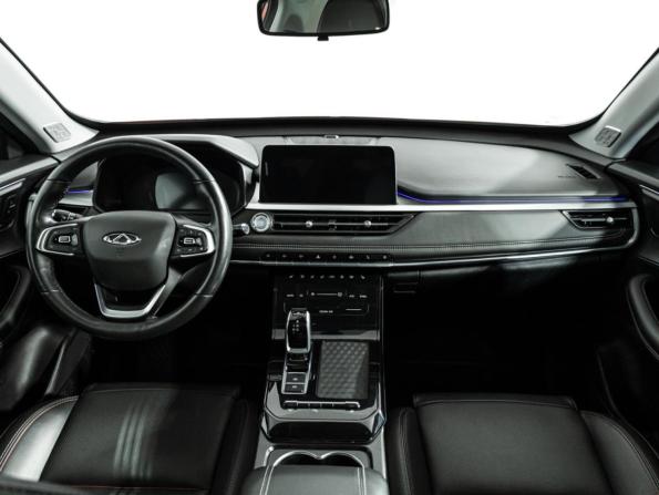 Chery Tiggo 7 Pro I с пробегом 2021 года, цена 1 499 700 рублей, 89864 км, внедорожник, Автокод Объявления