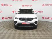 Geely Atlas Pro Вологда  - изображение 18