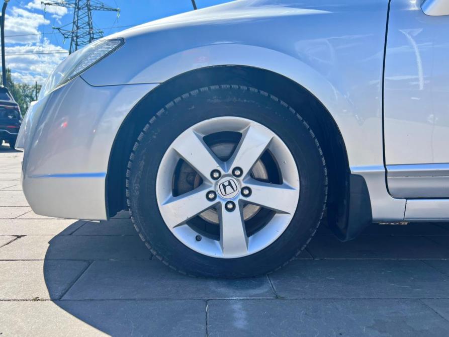 Honda Civic VIII Стерлитамак  - изображение 8