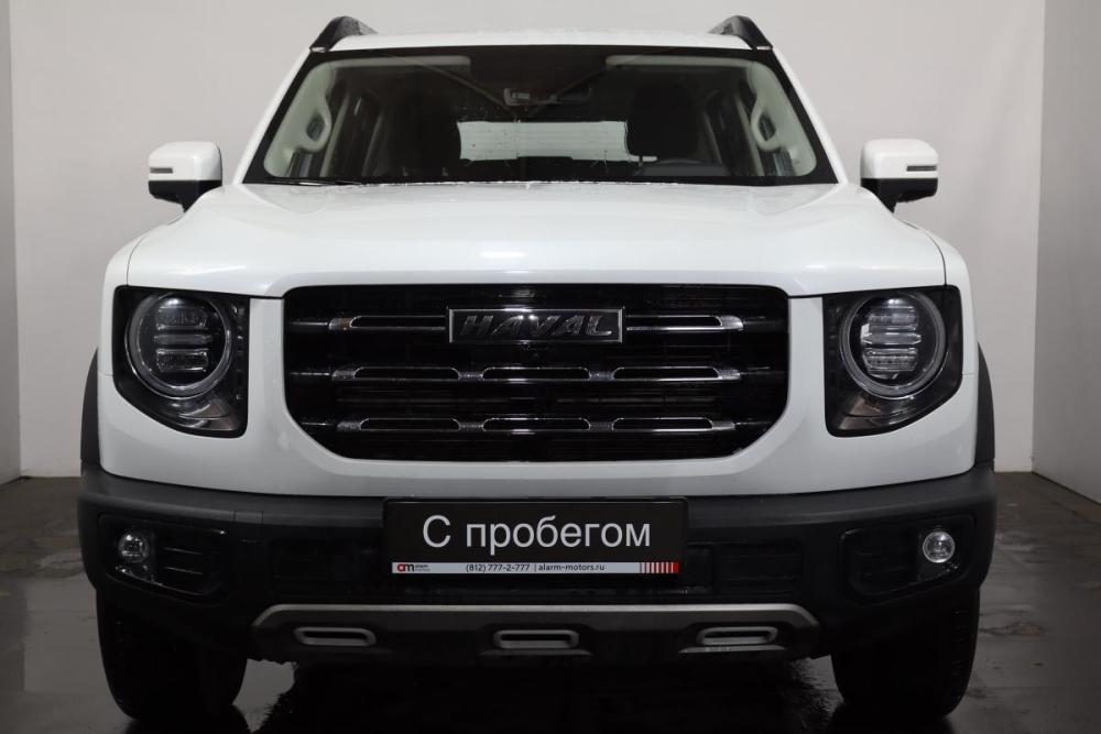 Haval Dargo Санкт-Петербург  - изображение 2