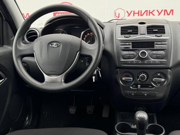 Lada (ВАЗ) Granta I Рестайлинг с пробегом 2020 года, цена 649 000 рублей, 62528 км, хэтчбек, Автокод Объявления