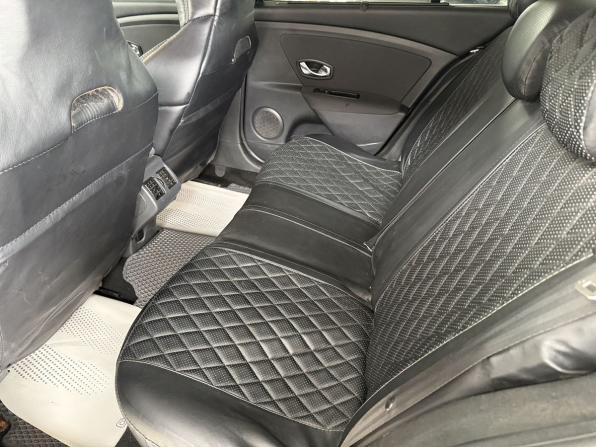 Renault Fluence I с пробегом 2011 года, цена 630 000 рублей, 419100 км, седан, Автокод Объявления