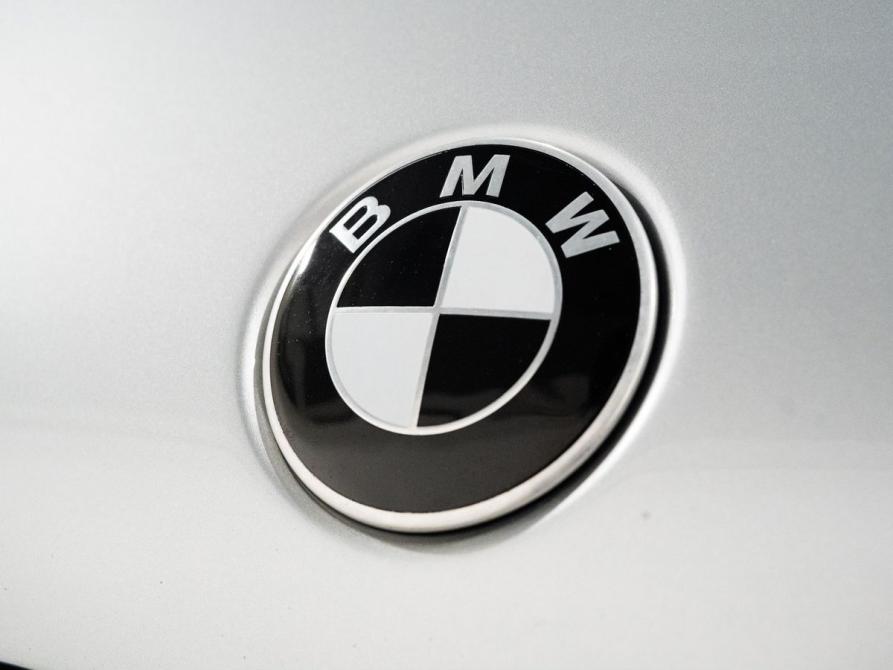 BMW 5 серии IV (E39) Рестайлинг Иркутск  - изображение 24