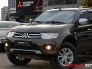 Mitsubishi Pajero Sport II Москва  - изображение 39