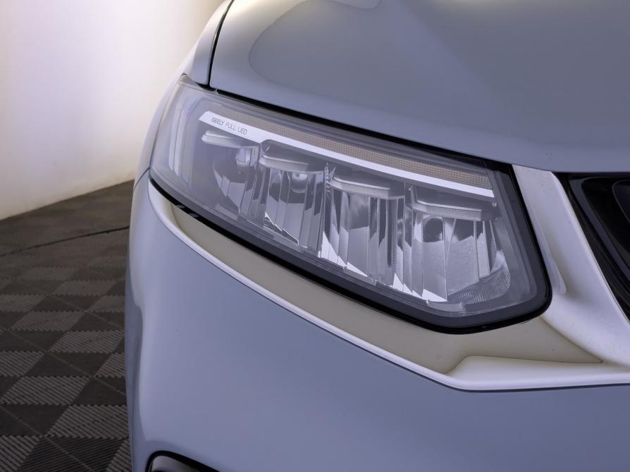 Geely Tugella I Рестайлинг Москва  - изображение 17