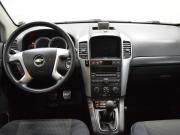 Chevrolet Captiva I Санкт-Петербург  - изображение 26