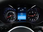 Mercedes-Benz GLC I (X253) Рестайлинг Москва  - изображение 44