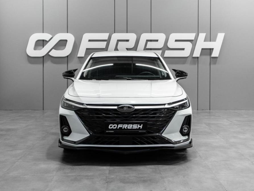 Chery Arrizo 8 Тюмень  - изображение 3