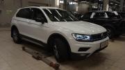 Volkswagen Tiguan II Санкт-Петербург  - изображение 25