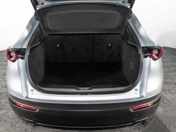 Mazda CX-30 I с пробегом 2021 года, цена 1 725 000 рублей, 91287 км, внедорожник, Автокод Объявления