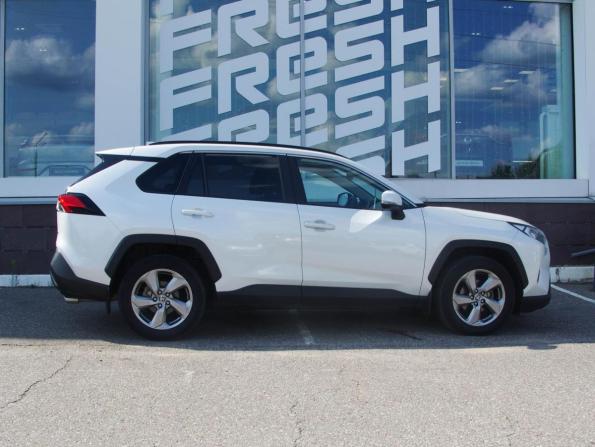 Toyota RAV4 V (XA50) с пробегом 2021 года, цена 3 185 000 рублей, 123000 км, внедорожник, Автокод Объявления