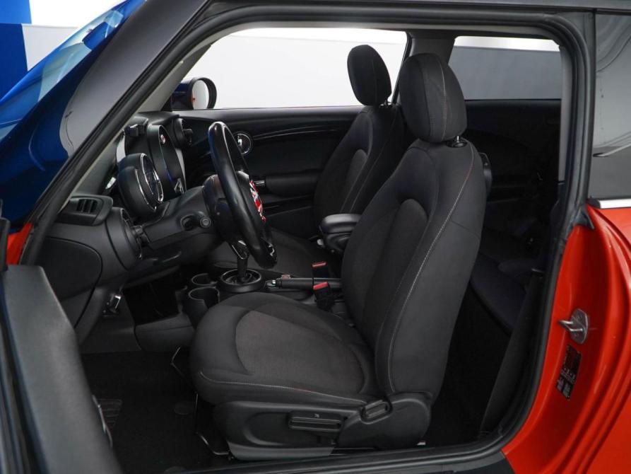 Mini Hatch III (F55/F56) Рестайлинг Москва  - изображение 10