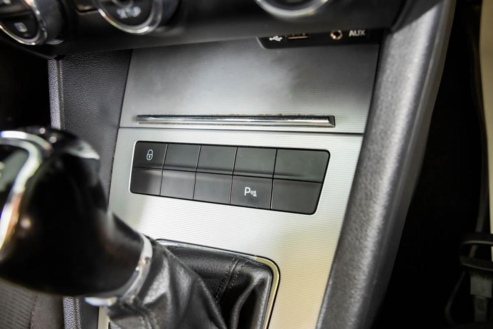 Skoda Octavia III (A7) Пермь  - изображение 21