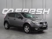 Nissan Qashqai I Рестайлинг Воронеж  - изображение 18