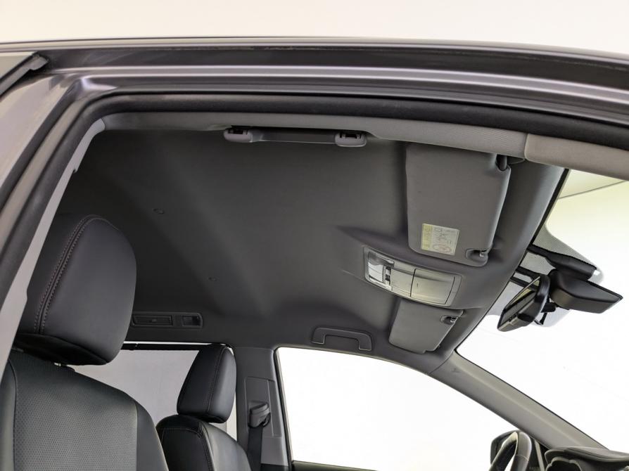 Toyota Highlander III (XU50) Москва  - изображение 23