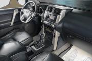 Toyota Land Cruiser Prado 150 Series Тюмень  - изображение 33