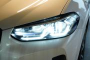 BMW X3 III (G01) Рестайлинг Химки  - изображение 41