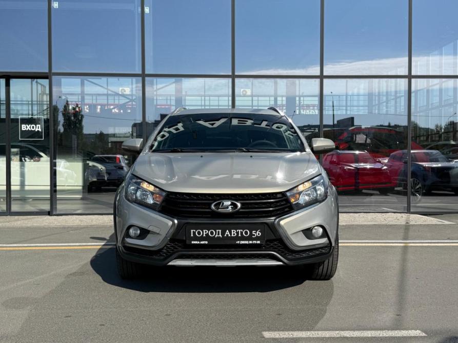 Lada (ВАЗ) Vesta I Оренбург  - изображение 4