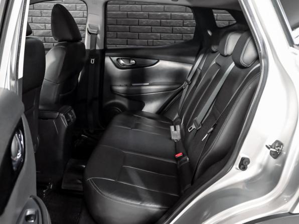 Nissan Qashqai II с пробегом 2014 года, цена 1 470 000 рублей, 195771 км, внедорожник, Автокод Объявления