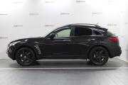 Infiniti QX70 Владивосток  - изображение 37