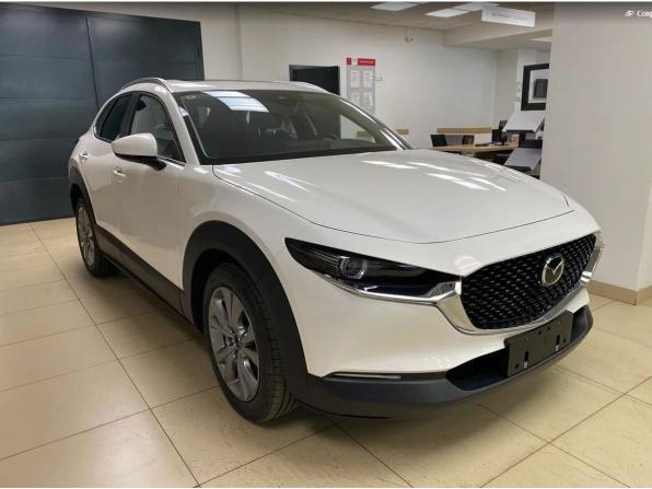 Новый Mazda CX-30 I 2026 года, цена 4 940 000 рублей, внедорожник, Автокод Объявления