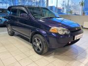 Honda HR-V I Челябинск  - изображение 28