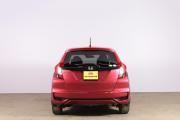 Honda Fit III Рестайлинг Новосибирск  - изображение 24