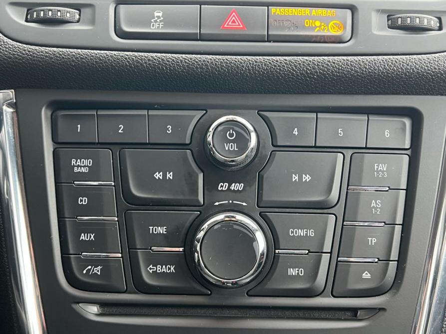 Opel Mokka I Екатеринбург  - изображение 13