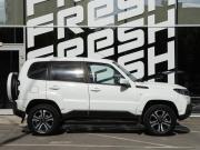 Lada (ВАЗ) Niva Travel I Волгоград  - изображение 22