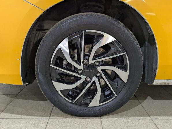 BAIC U5 Plus с пробегом 2023 года, цена 775 000 рублей, 142559 км, седан, Автокод Объявления