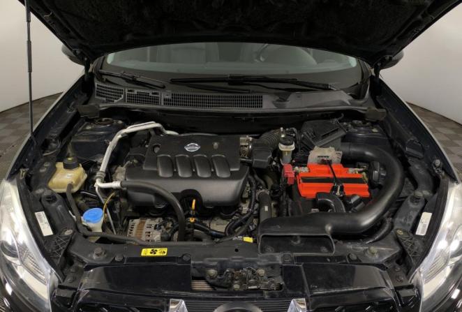 Nissan Qashqai I Рестайлинг с пробегом 2012 года, цена 1 160 000 рублей, 145168 км, внедорожник, Автокод Объявления