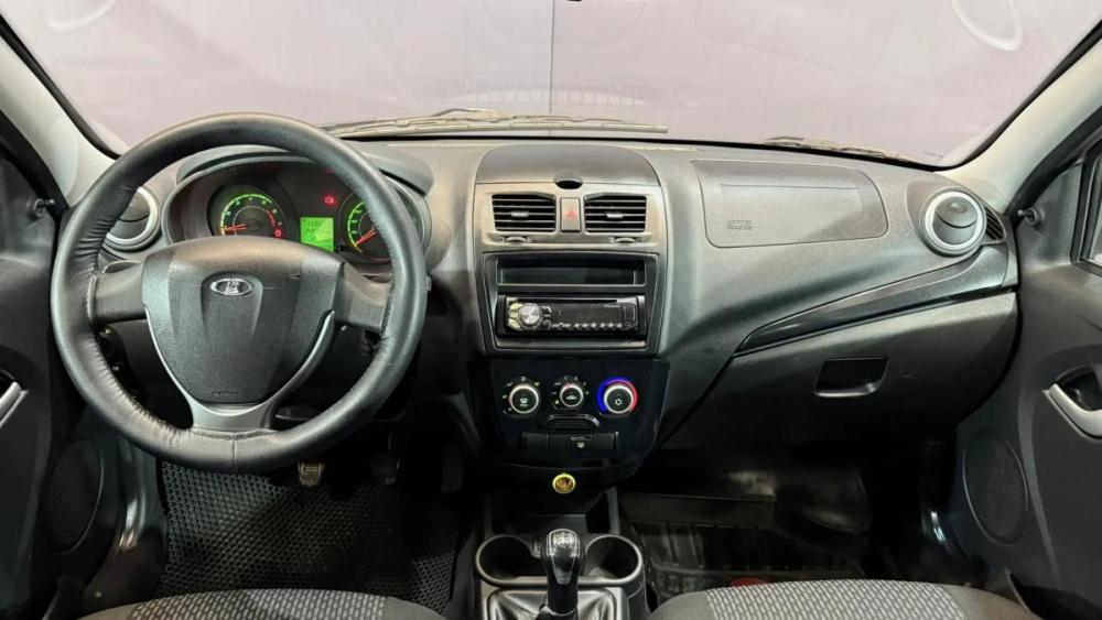 Lada (ВАЗ) Kalina II Сургут  - изображение 9