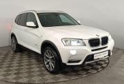 BMW X3 II (F25) Волгоград  - изображение 22