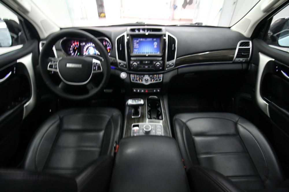 Haval H9 I Рестайлинг Сургут  - изображение 32