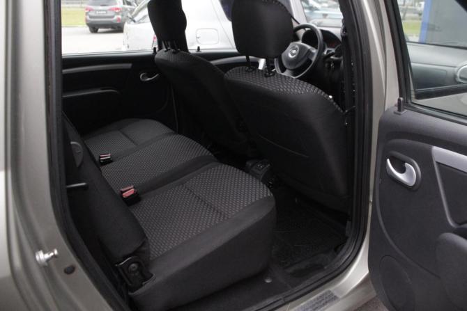 Lada (ВАЗ) Largus I с пробегом 2014 года, цена 940 000 рублей, 117080 км, универсал, Автокод Объявления