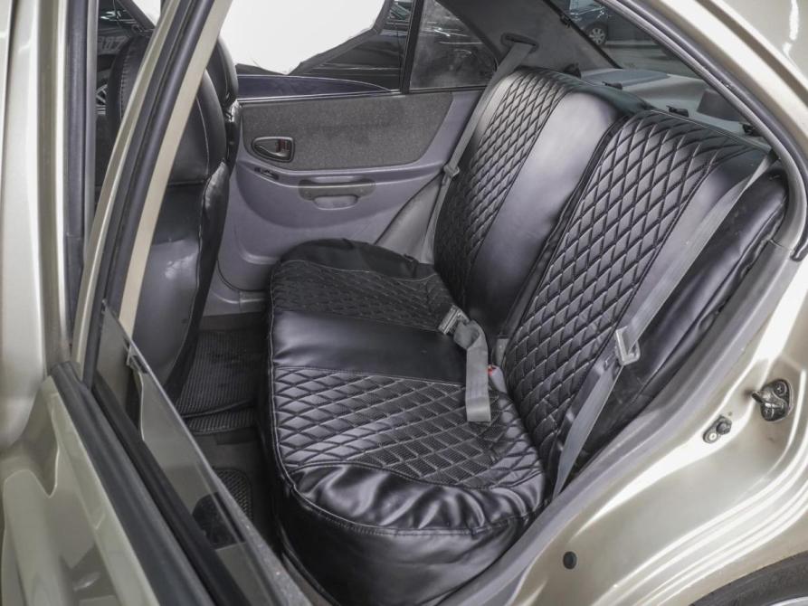 Hyundai Accent II Рестайлинг Ростов-на-Дону  - изображение 9
