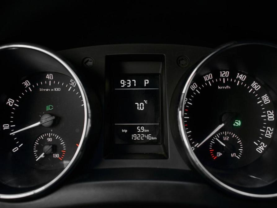 Skoda Yeti I Екатеринбург  - изображение 13