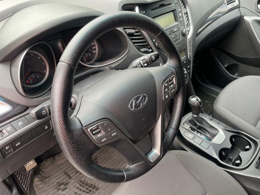 Hyundai Santa Fe III Москва  - изображение 14