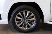 Toyota Land Cruiser 300 Series Москва  - изображение 77